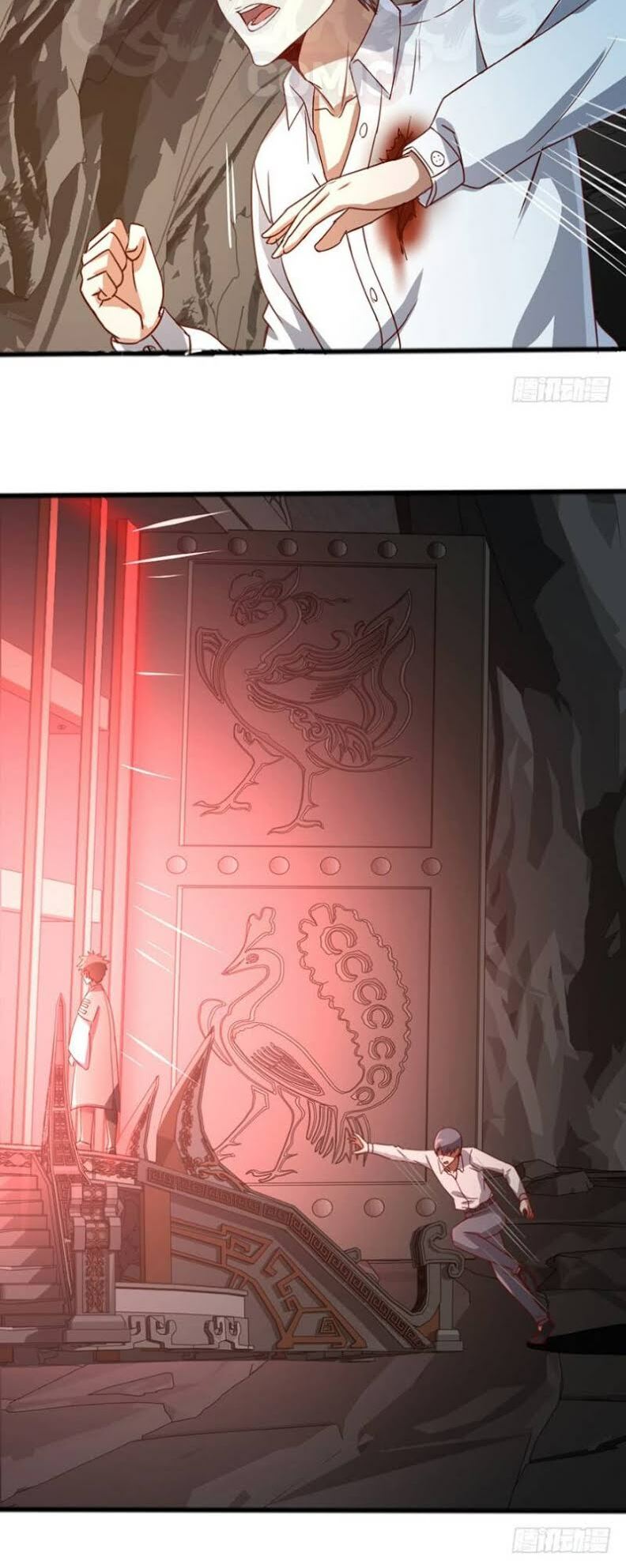 thập nhị thiên kiếp chapter 42 26