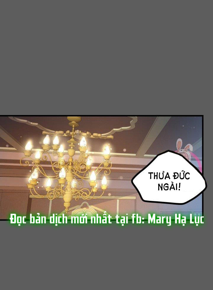 trở thành vợ thái tử quái vật chapter 37.1 23