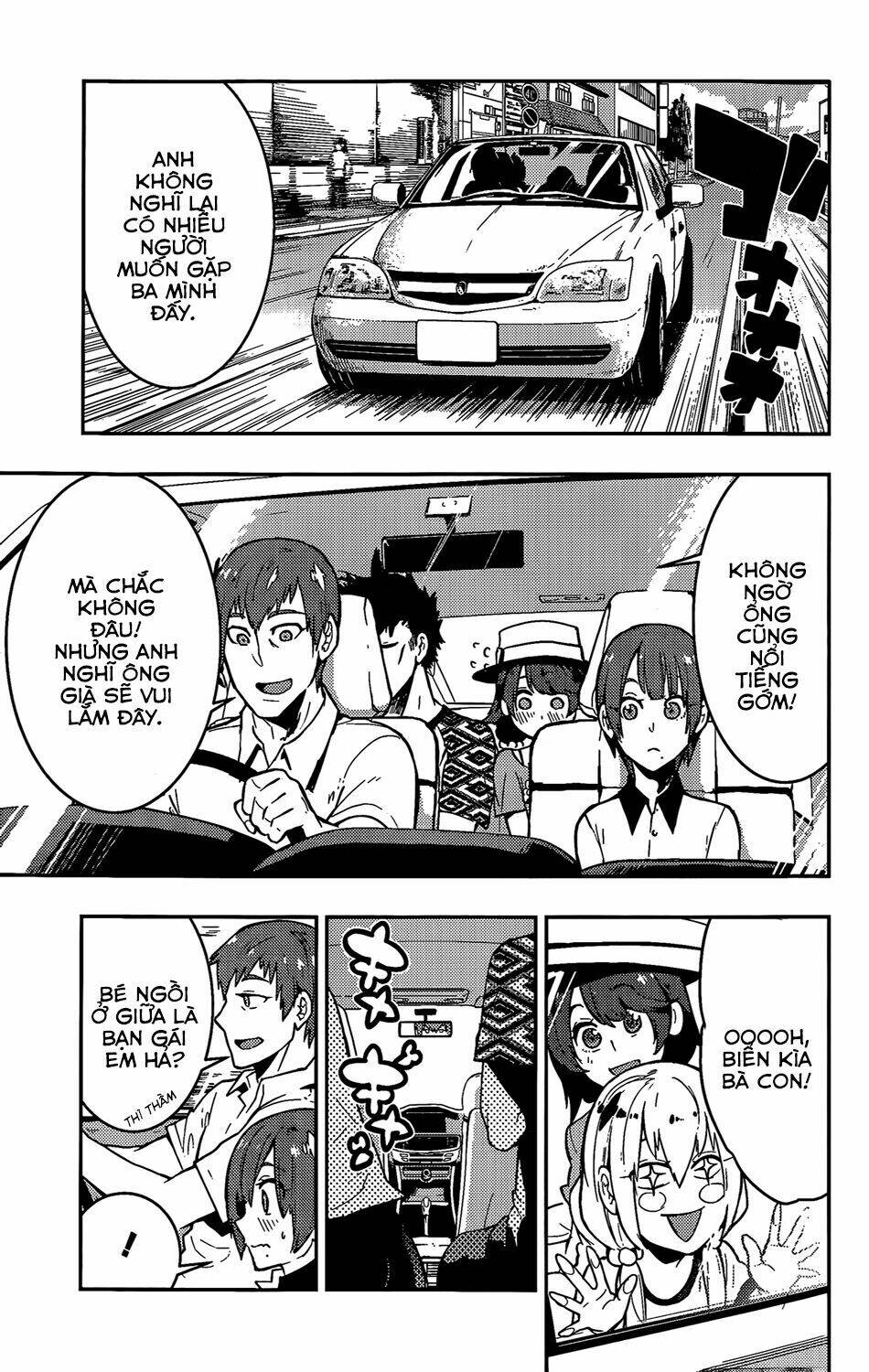 boku girl chapter 50 11