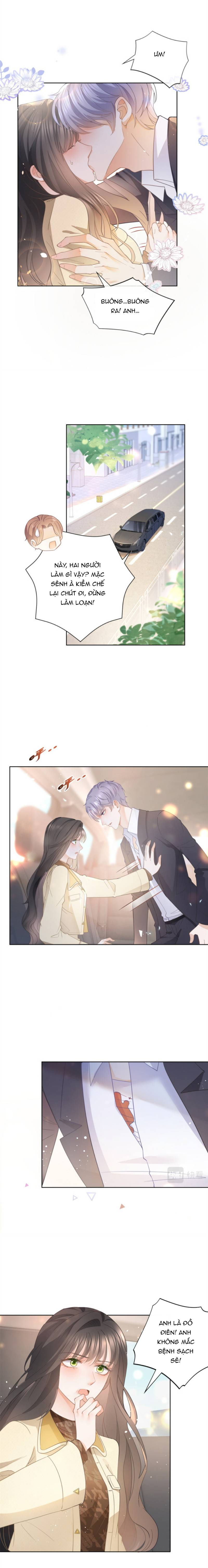 sát thủ đại nhân tại tuyến dưỡng hồ chapter 22 9