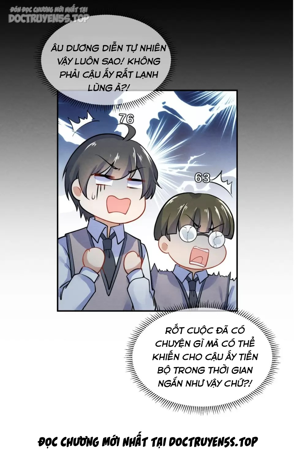 lời nói dối của cô ấy chapter 17 59