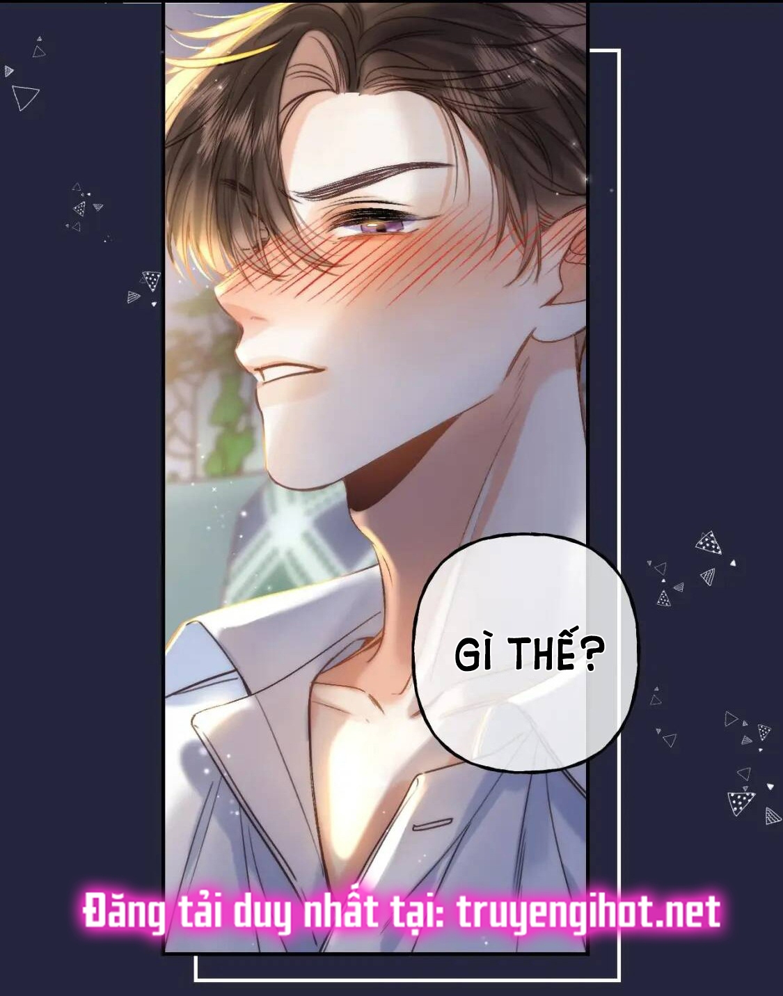 vụng trộm không thể giấu - mối tình thầm kín chapter 41 41