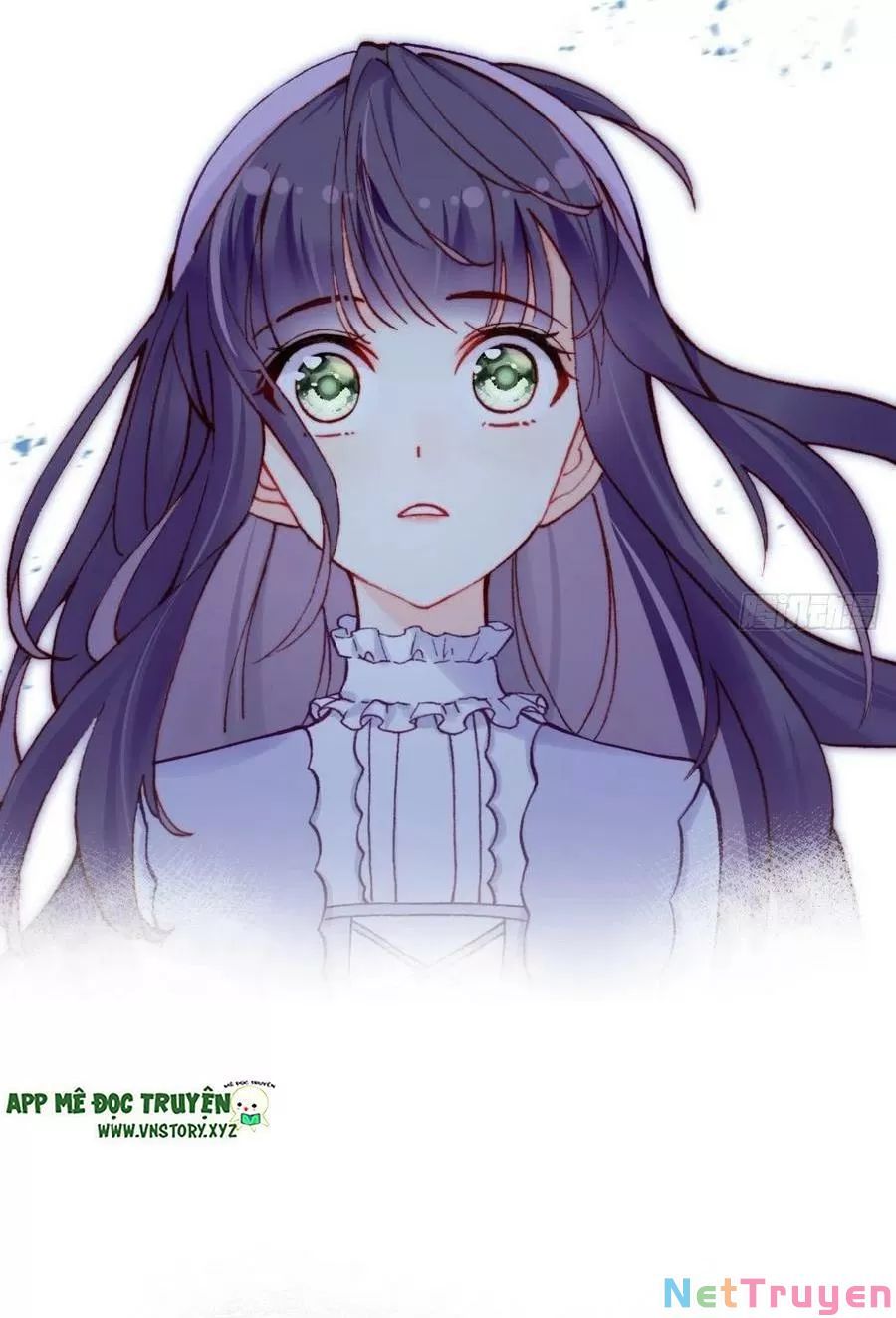 lại bị bệnh chiều chuộng quấn lấy chapter 61 40