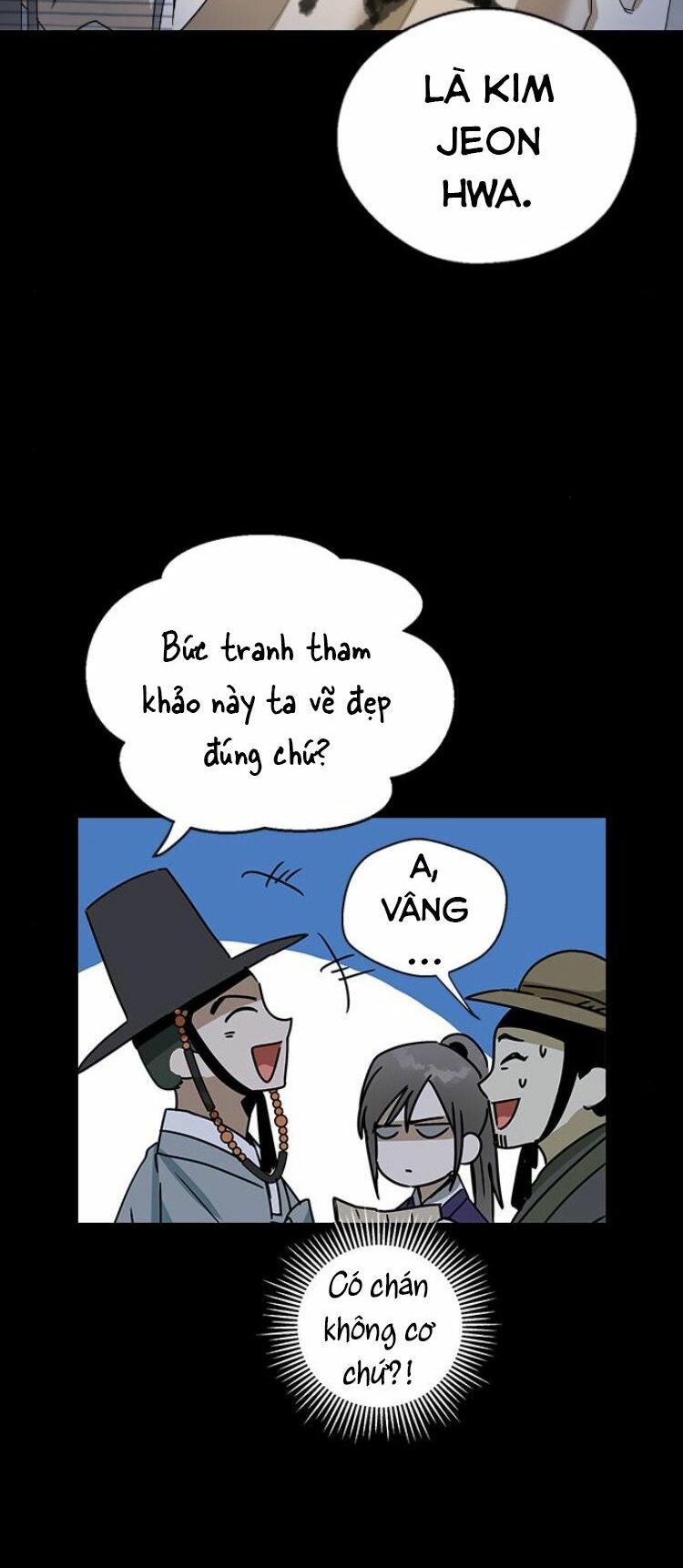 duyên nợ kiếp trước chapter 11 47