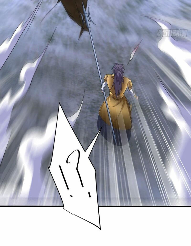 yêu giả vi vương chapter 146 24