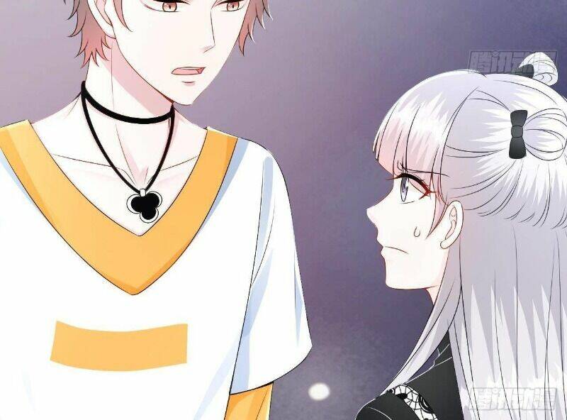 đế thiếu ngọt sủng: manh thê sống lại không ngoan chapter 30 51