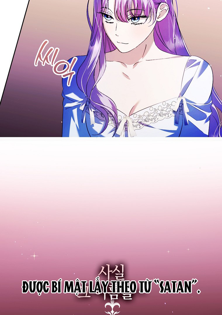 tôi đã cướp mất các nam chính từ tay nữ chính chapter 46 47