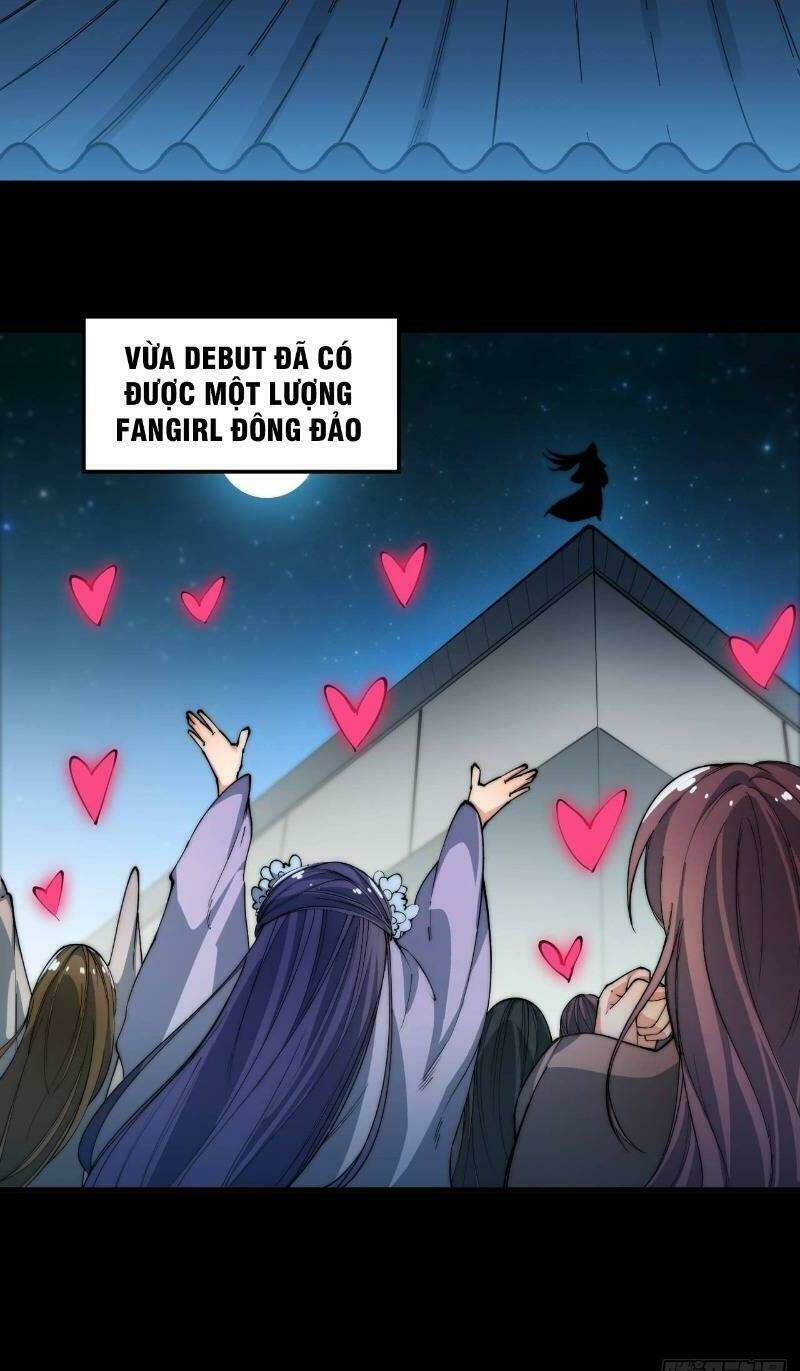 nhất chiêu tiên chapter 10 10