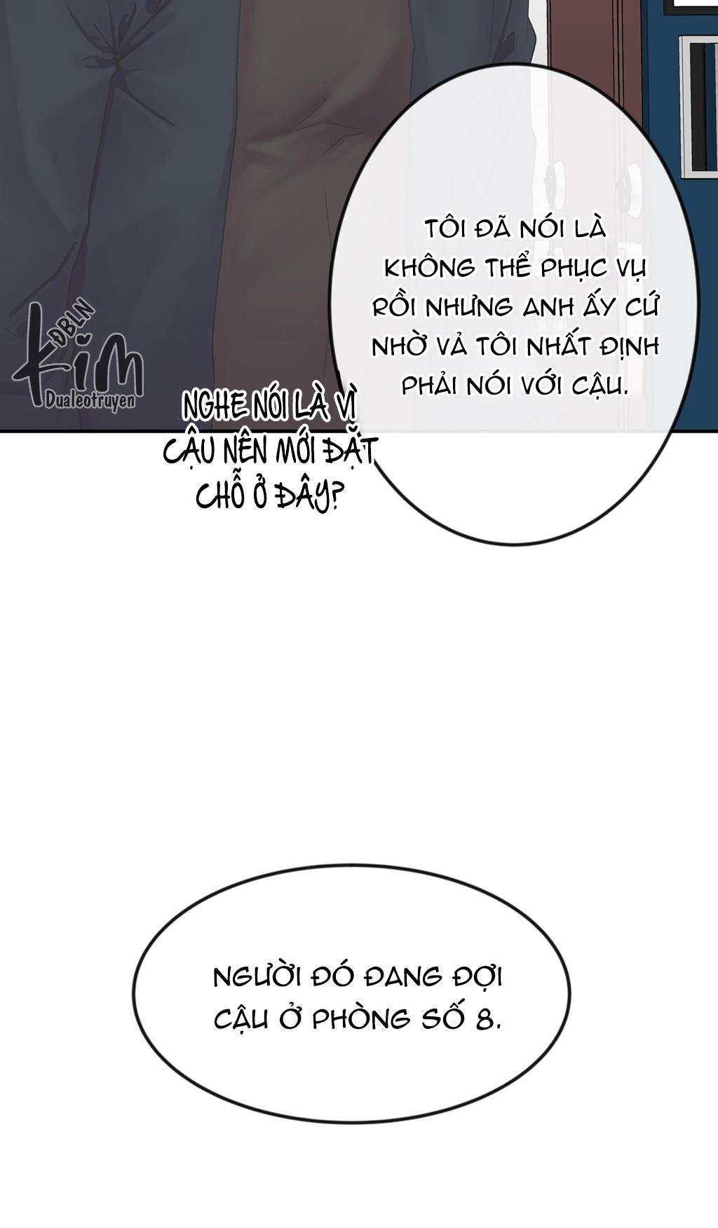 trong đôi mắt em chapter 7 43