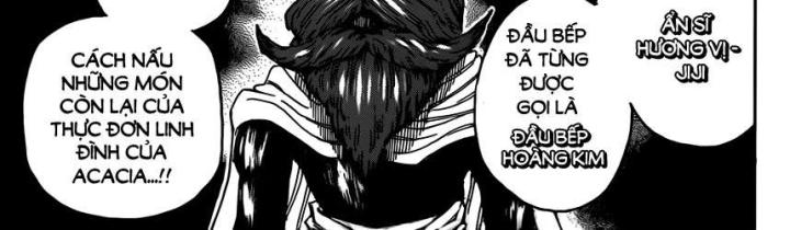 thánh tỏi sành ăn chapter 324 25