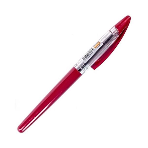 Bút Gel B-01 Master Màu Đỏ - Mực Đỏ - Thiên Long