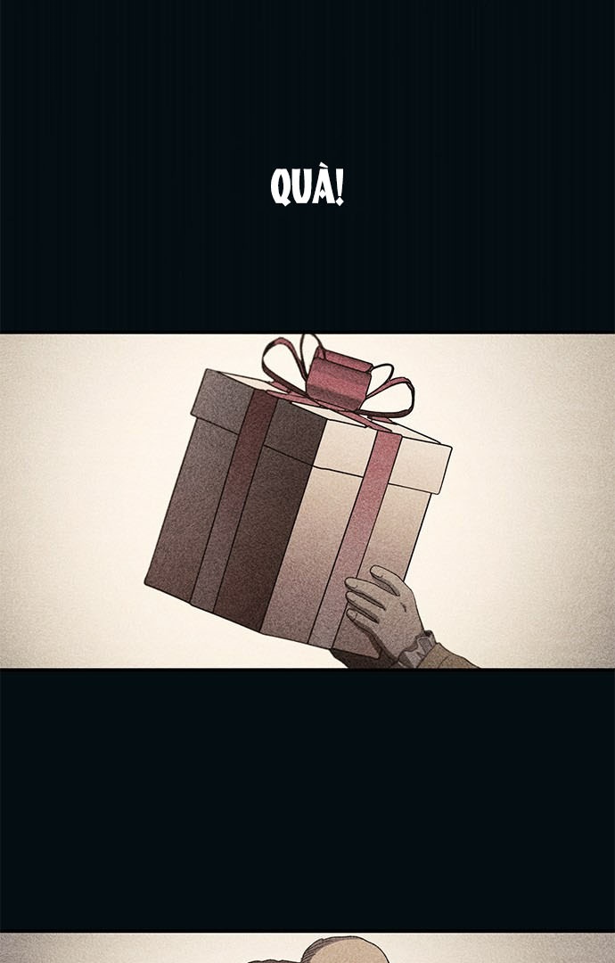 yeonwoo ngây thơ chapter 83.2 35