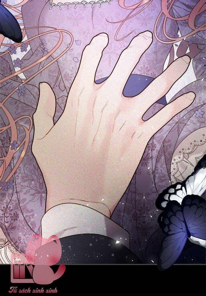 [15+] công chúa chloe chapter 105 22