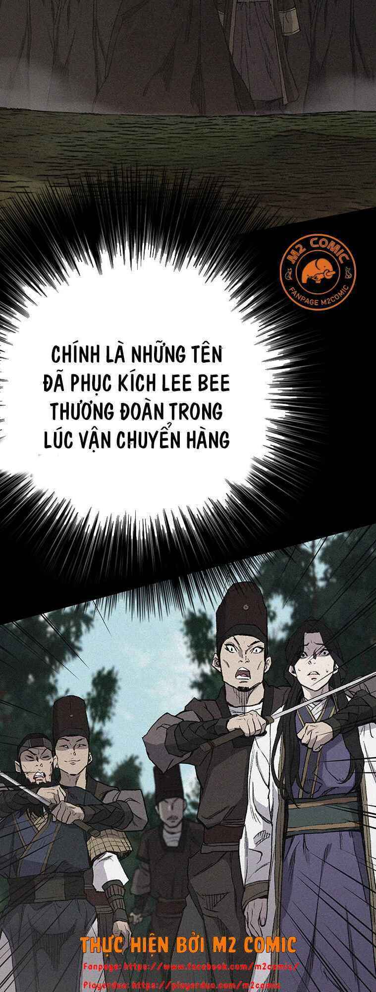 kiếm sĩ bất bại chapter 68 19