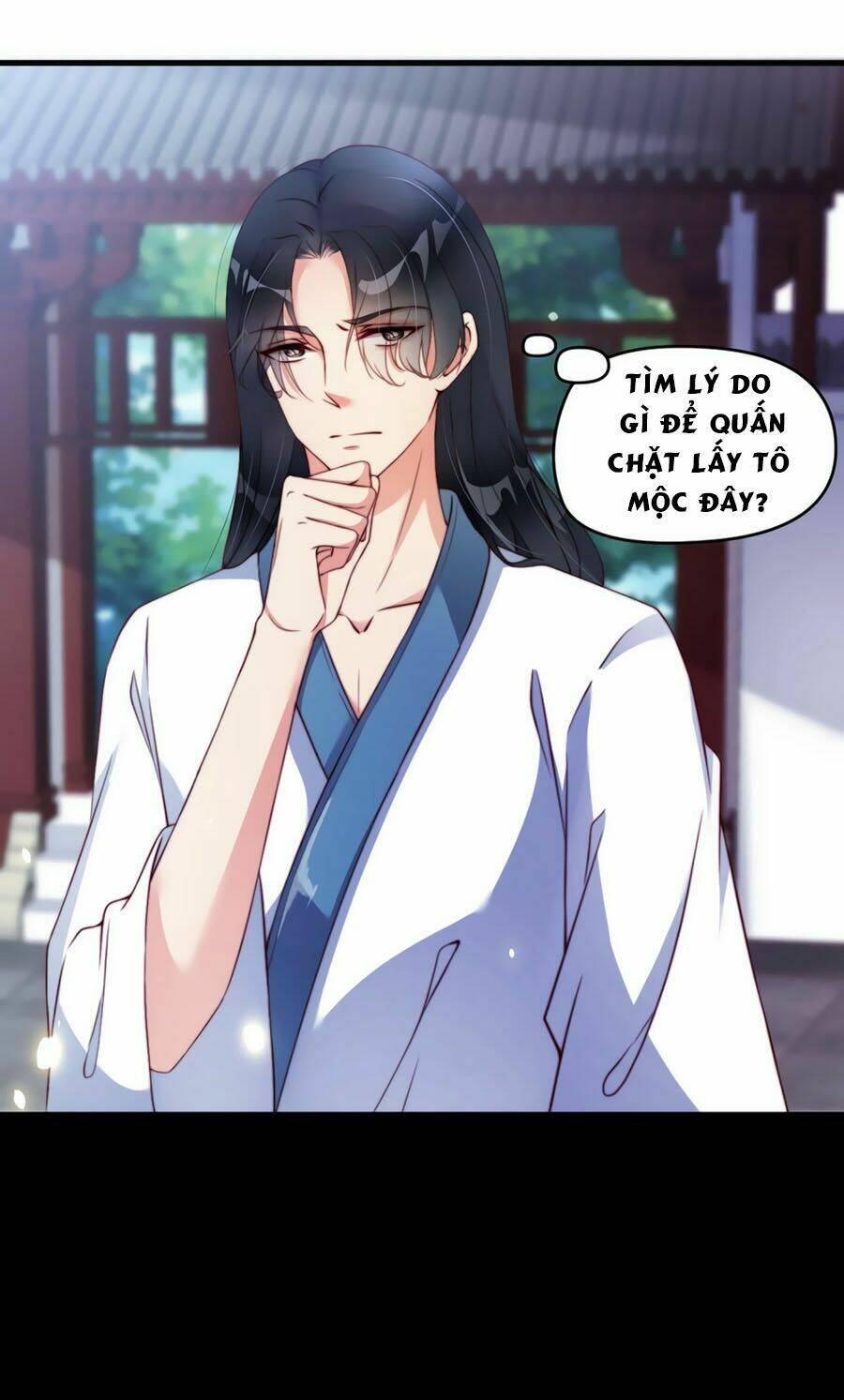 điềm mỹ chi huyết chapter 7 21