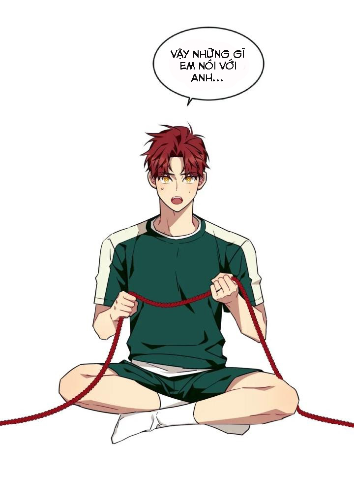 tell me your wish chapter 43 4