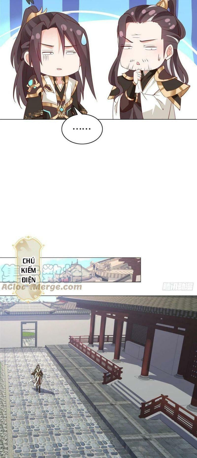 người nuôi rồng chapter 67 10