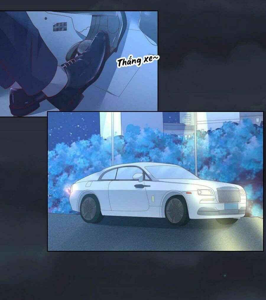 liệt ái tri hạ: series mật đào tiểu tình nhân chapter 245 18