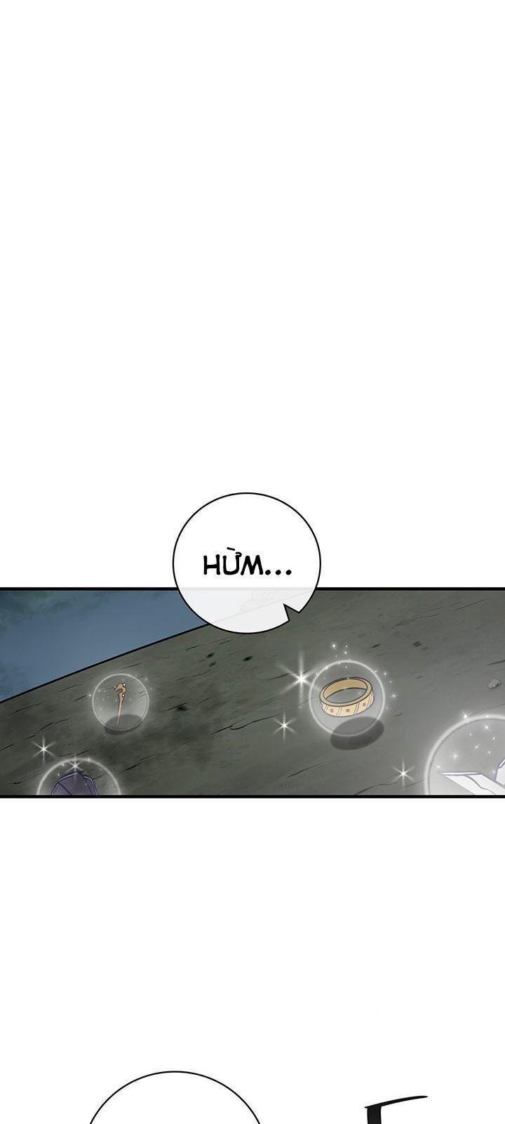 tôi lên cấp chỉ bằng cách ăn chapter 47 10