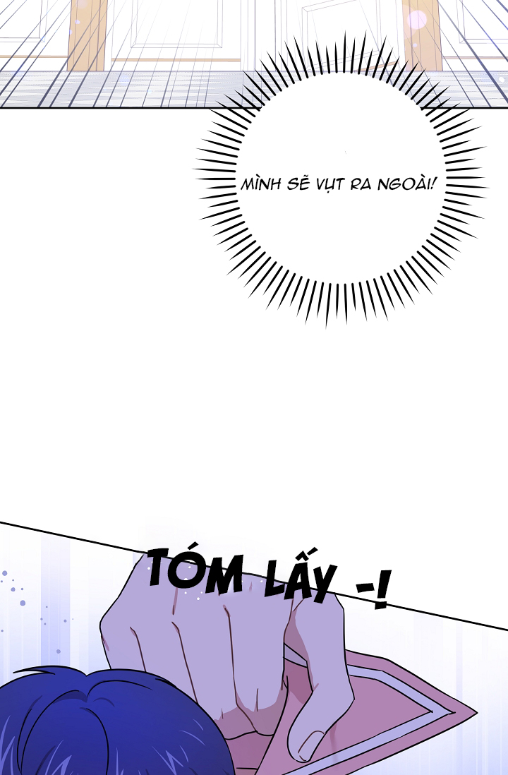 cho con cái núm dú đi mà chapter 15 38