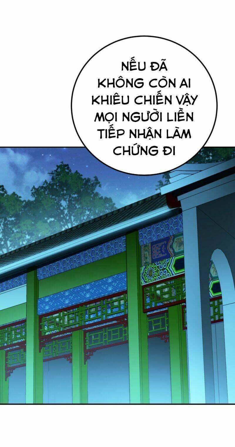 nam chủ và hậu cung đều dưới trướng ta chapter 13 8