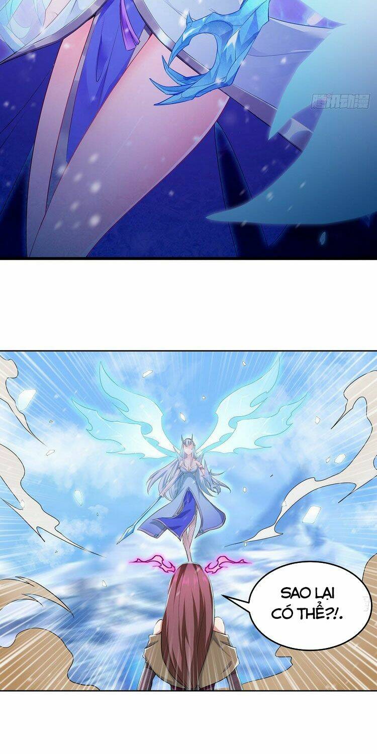 người ở rể bị ép thành phản diện ngoại truyện chapter 19 11