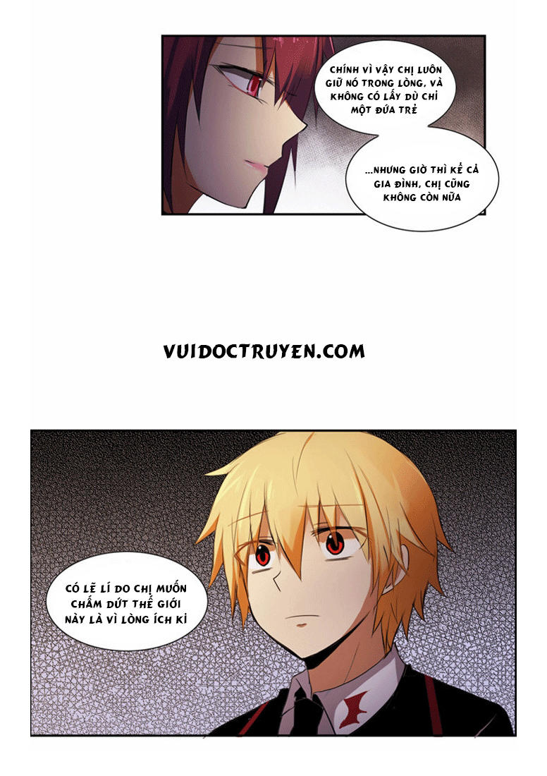 crepuscule (yamchi) chapter 63 11