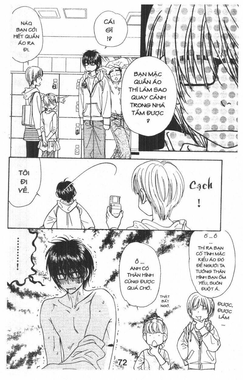 kirara no hoshi chapter 1 72