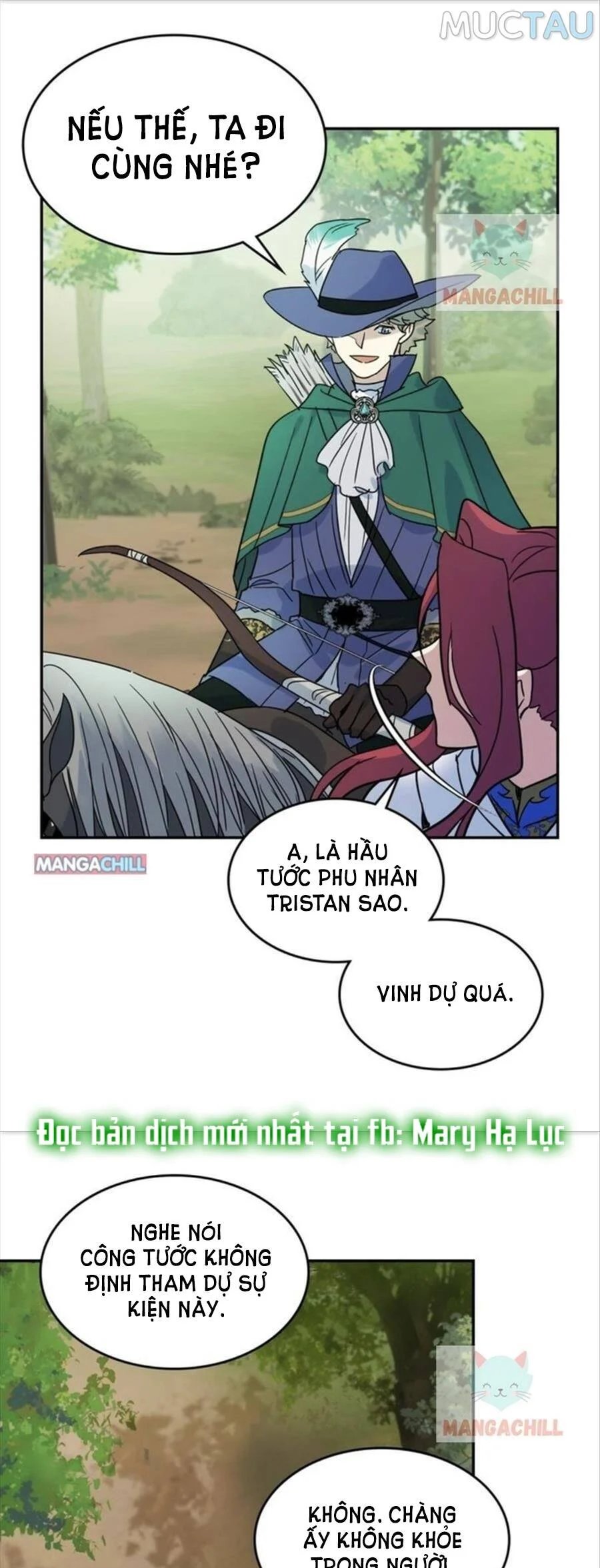 [18+] người đẹp và quái vật chapter 84 32