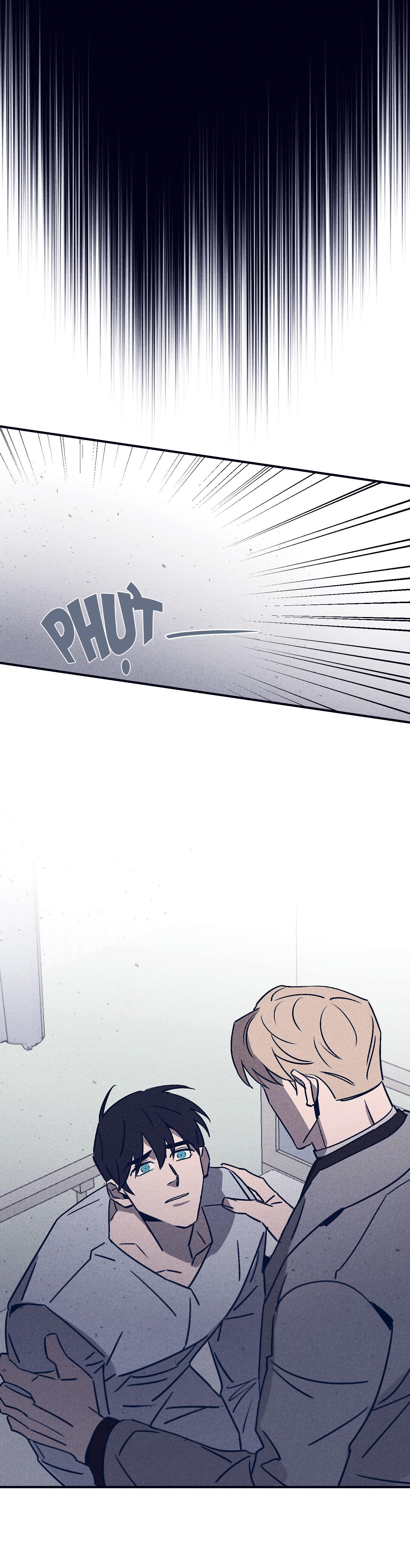 độc dược (marcel) chapter 36 13