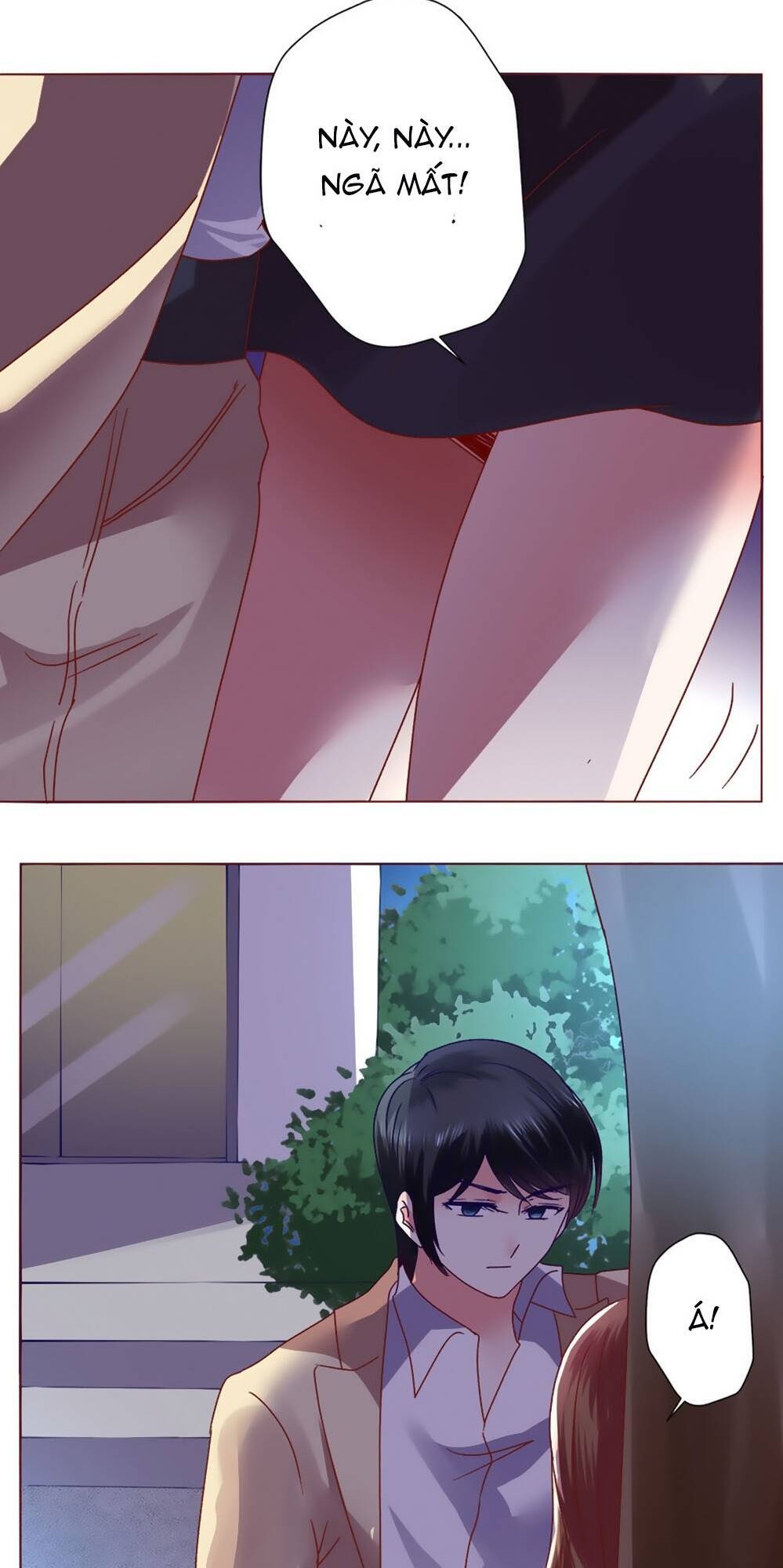 một tuần làm tình nhân chapter 43 38