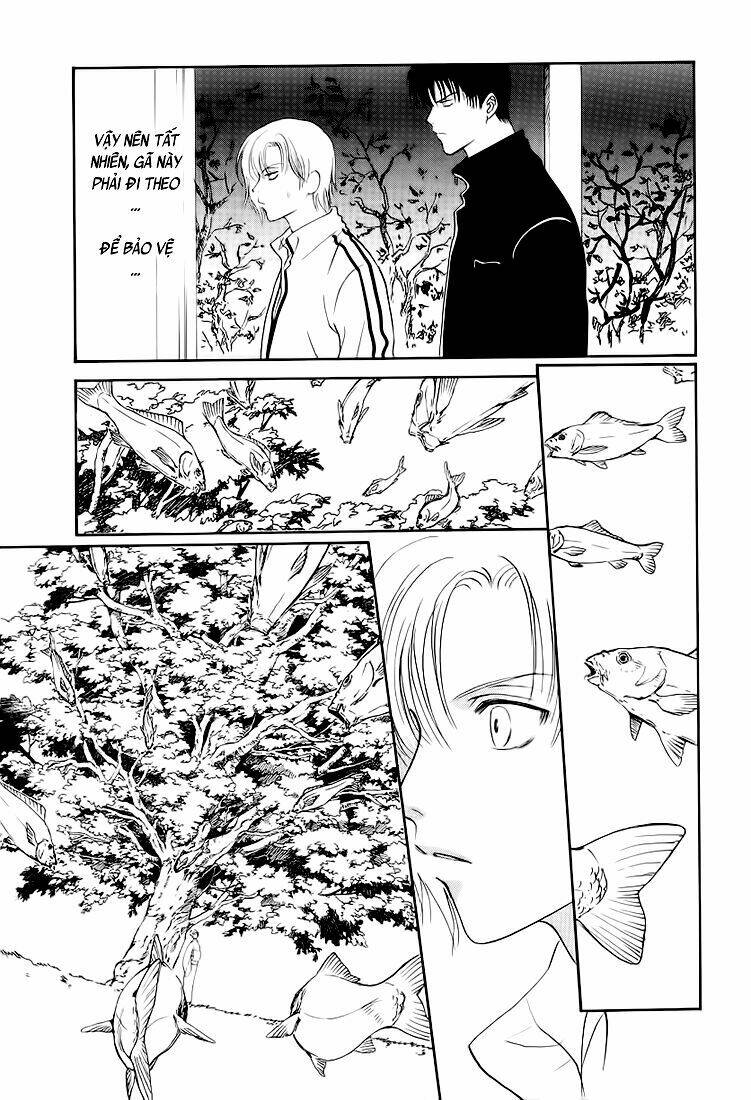 gohou drug chapter 2 5