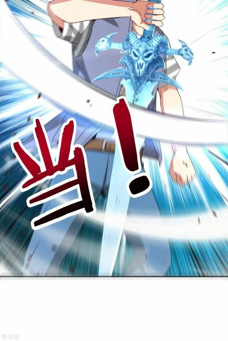 vòng bạn bè mạnh nhất của tiên giới chapter 76 2