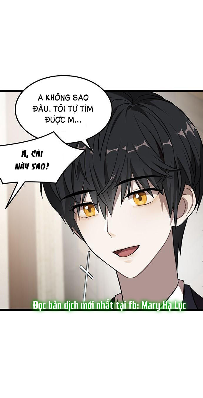 dark moon - tế đàn ánh trăng chapter 2.1 18