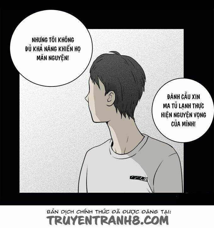 ớn lạnh tuyệt đối chapter 50 35