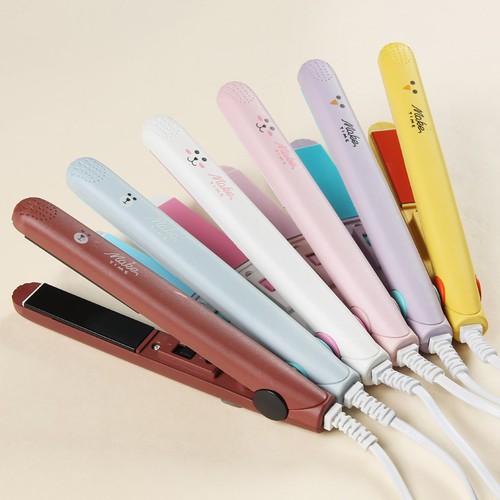 Máy ép, duỗi tóc Mini Hàn Quốc