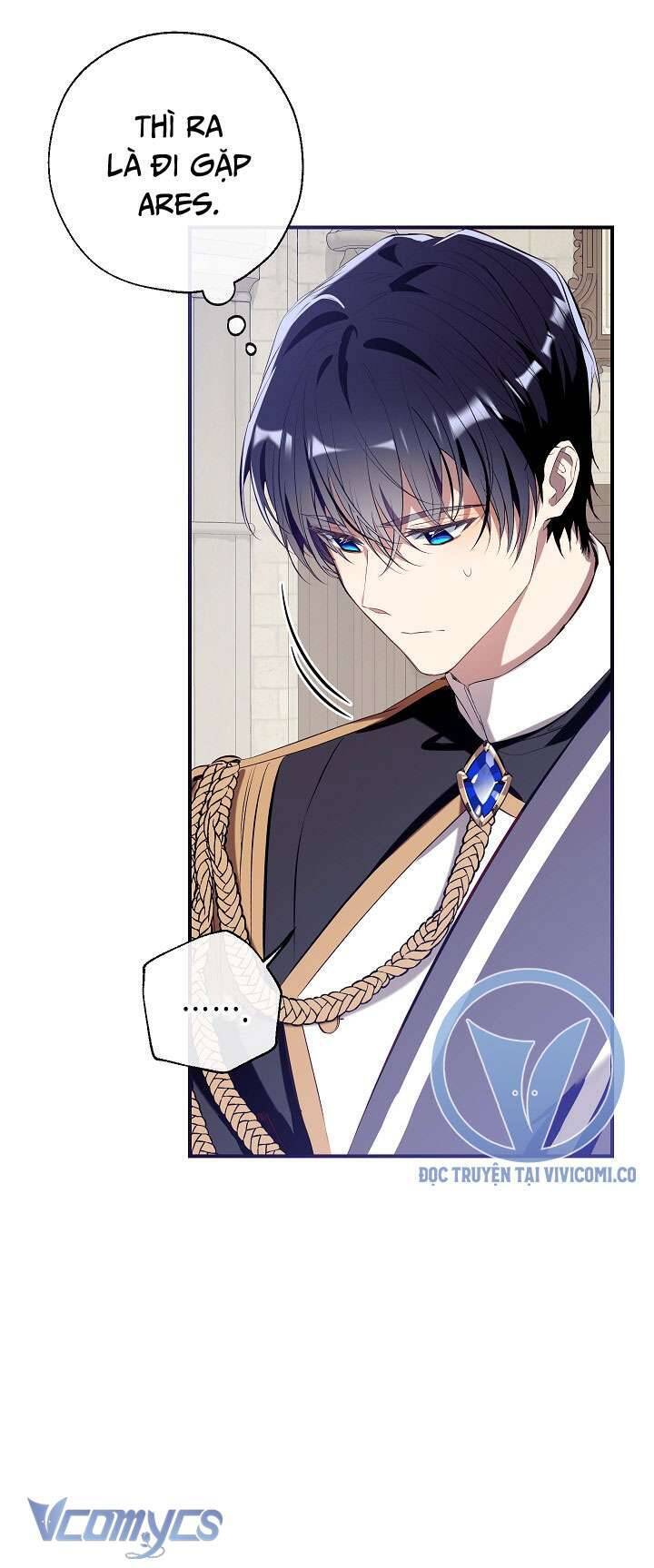 chúng ta có thể trở thành gia đình được không? chapter 132 20