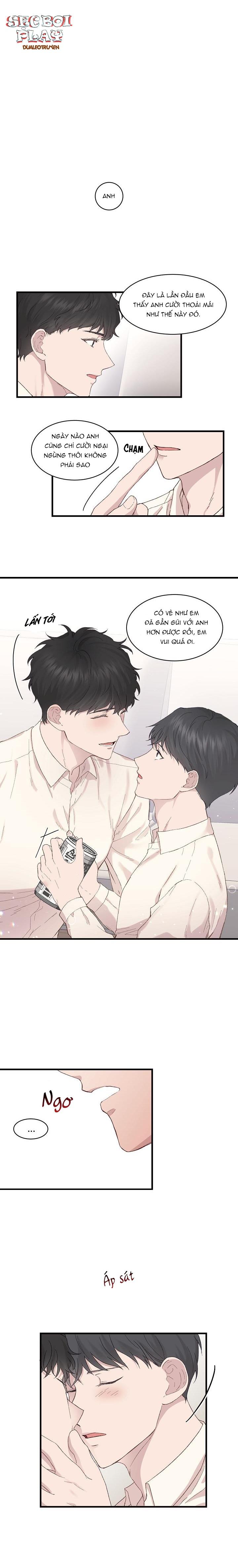 bởi vì yêu em chapter 9 3