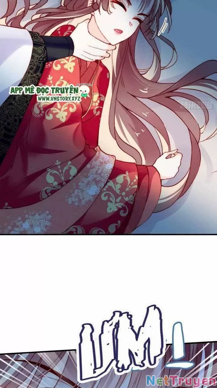 lại bị bệnh chiều chuộng quấn lấy chapter 6 39