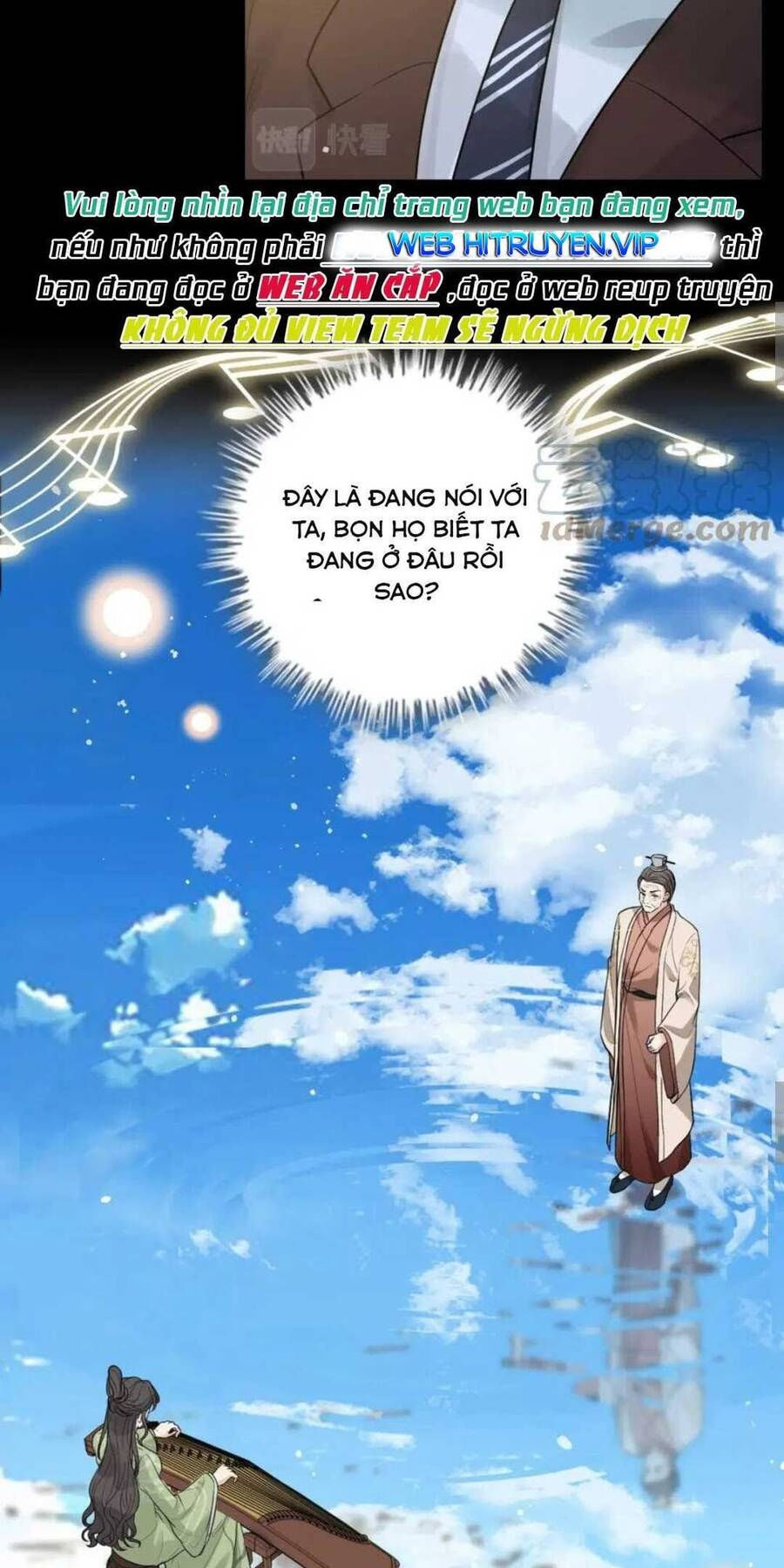 cô vợ hợp đồng bỏ trốn của tổng giám đốc chapter 454.1 6