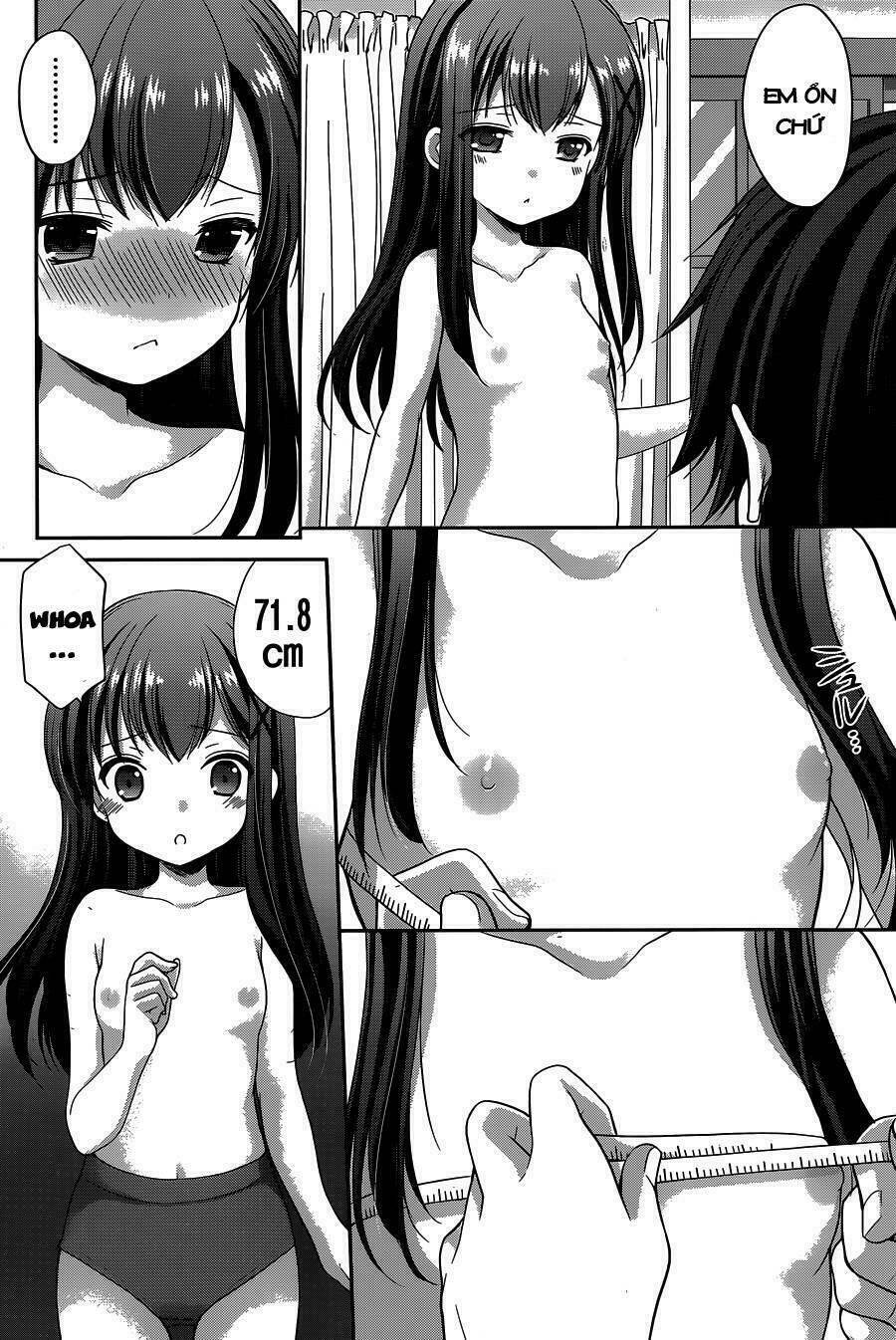 hoshihime mura no naisho hanashi chapter 6 13