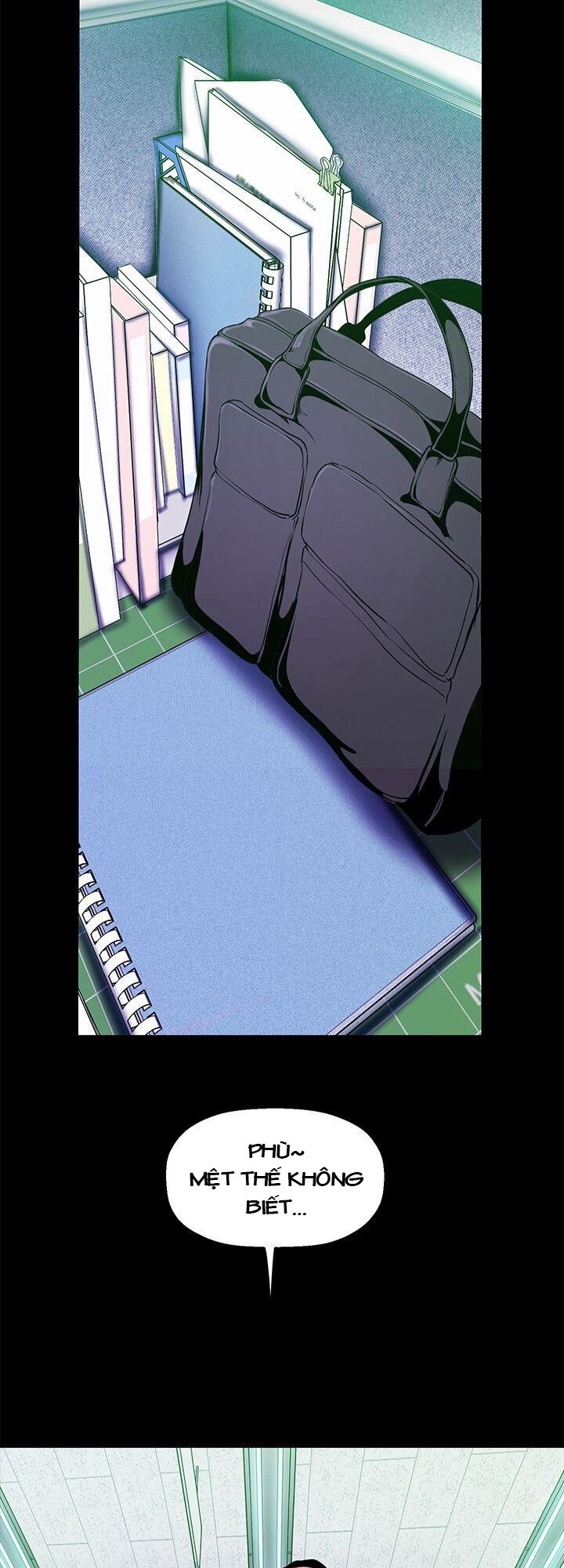 tân thế giới tuyệt vời chapter 28 63