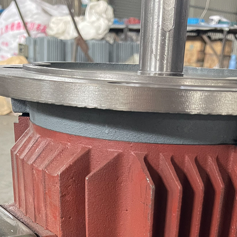 Vĩnh Chuyển YE3 Series Động cơ-132 Động cơ asynchrone 3 pha Động cơ Động cơ