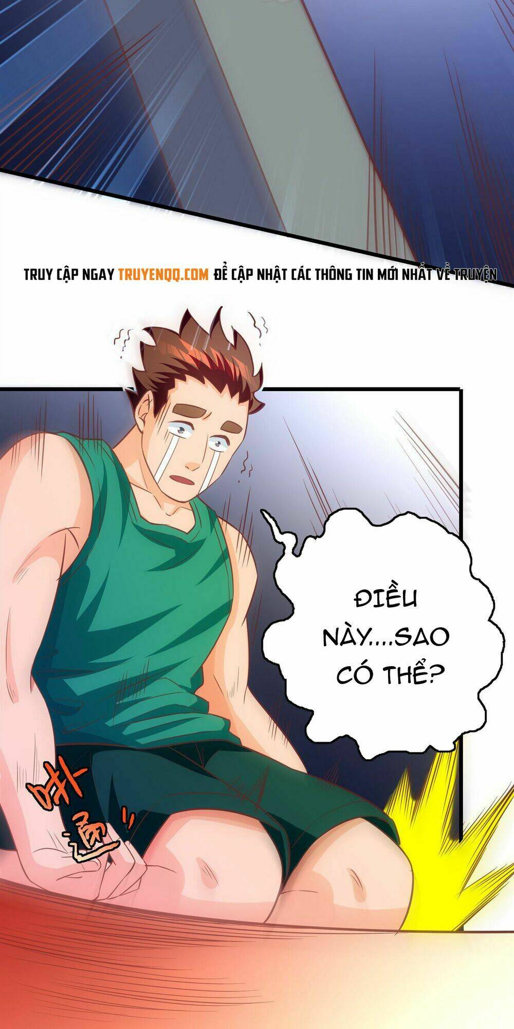 tôi thở cũng có thể mạnh hơn chapter 4 22