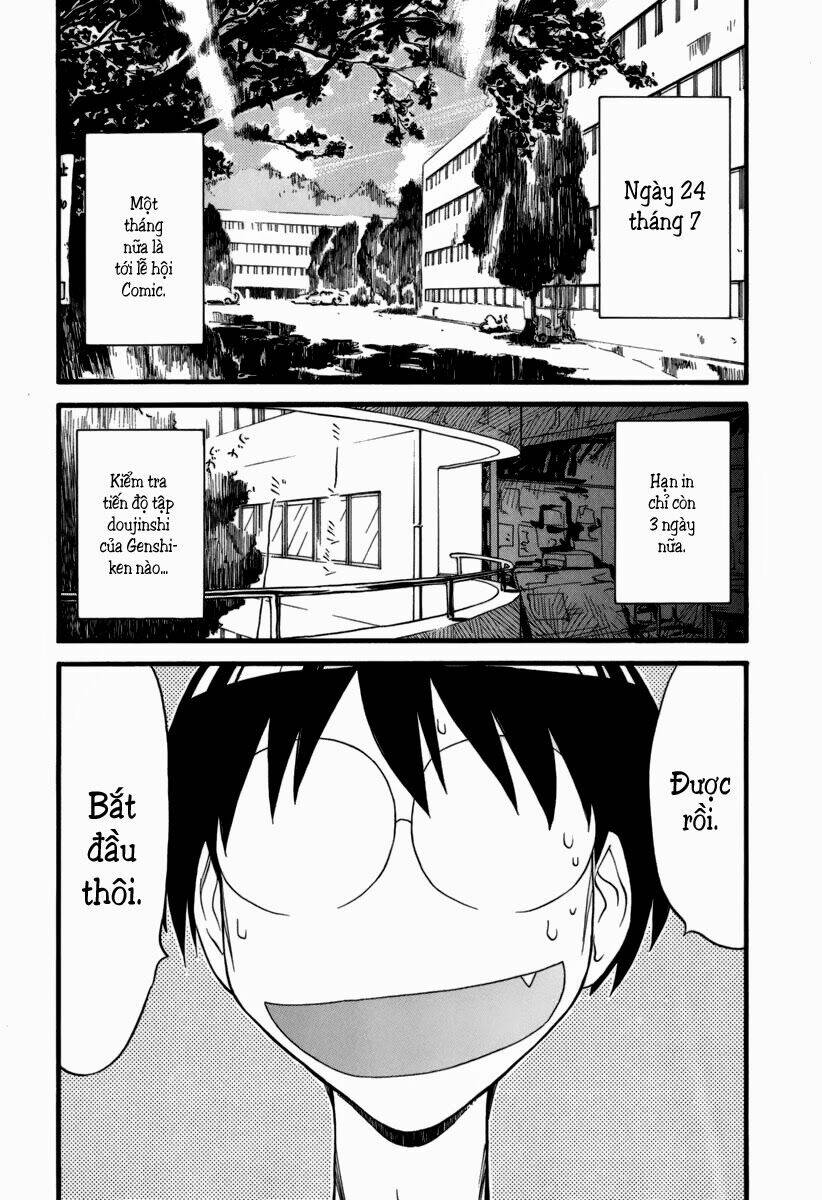 genshiken chapter 28 2