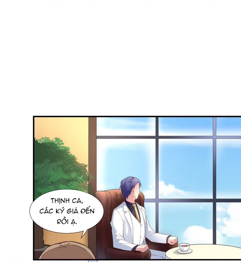 chiến lược lãng mạn của thịnh thiếu chapter 13 25