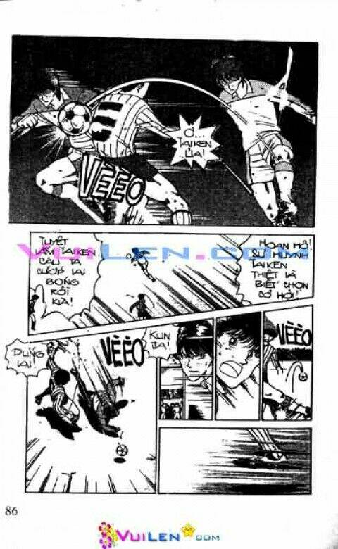 sôi động cầu trường full 17 tập chapter 4 86