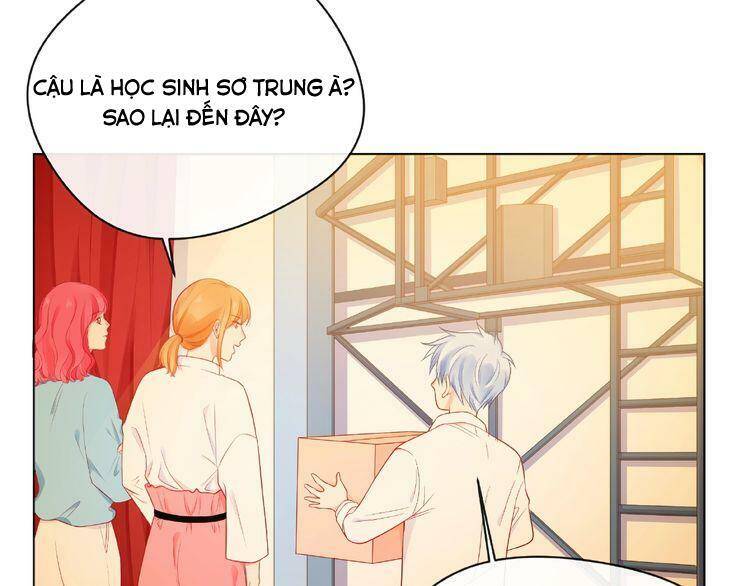 giai điệu của sự va chạm chapter 27 16