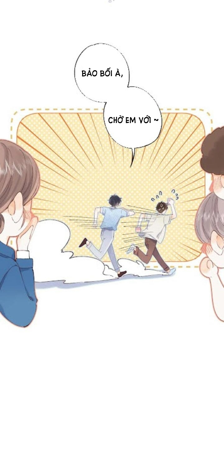 vụng trộm không thể giấu - mối tình thầm kín chapter 17 11