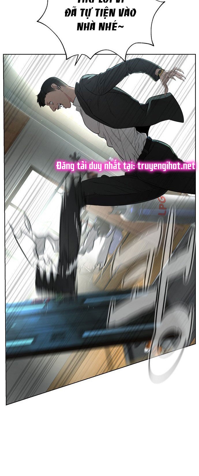 bạch huyết - white blood chapter 9 49